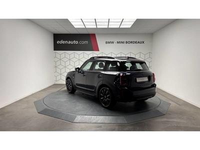 Mini Mini Countryman 136 ch Bva7 Cooper Edition Premium Plus