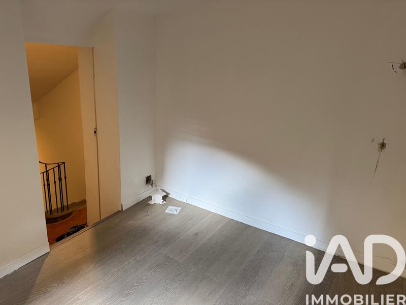 Appartement - 54 m² - 2 pièces