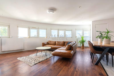 Appartement - 78 m² - 3 pièces