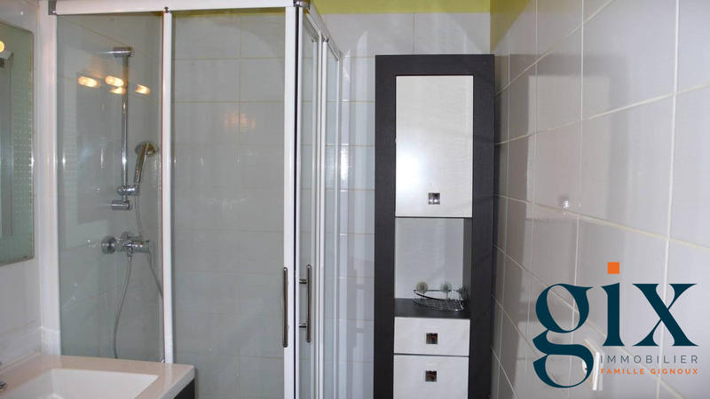 Appartement - 36 m² - 1 pièce