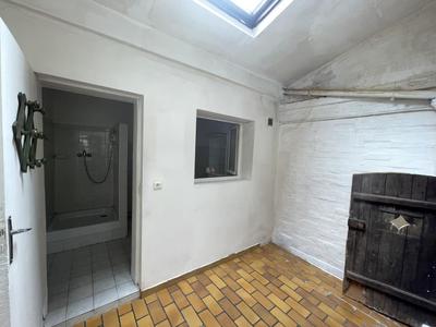 Maison de ville - 56 m² - 4 pièces