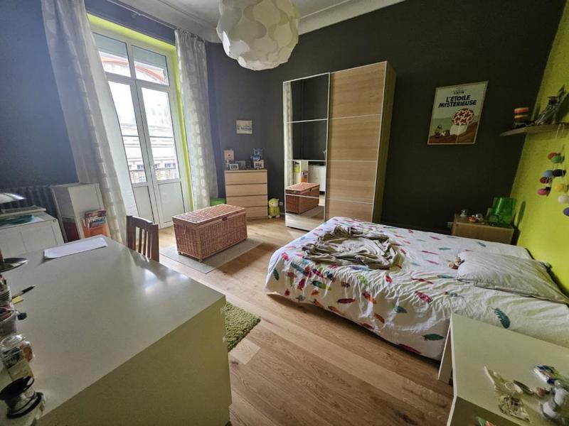 Maison de ville - 150 m² - 7 pièces