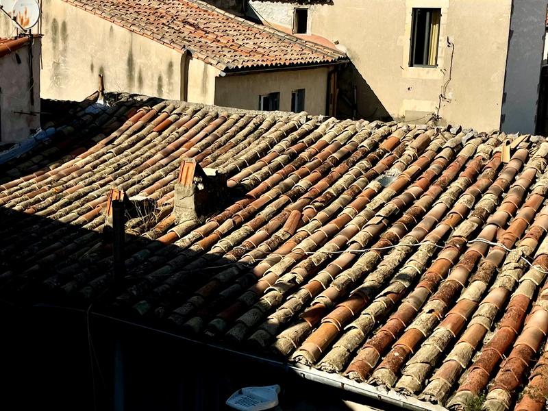 Maison de ville - 54 m² - 3 pièces