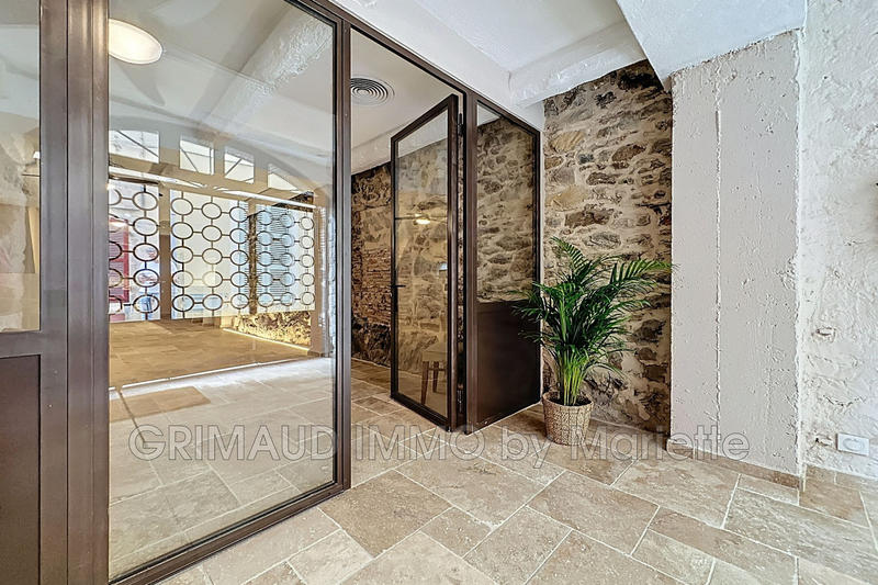 Maison de village - 86 m² - 3 pièces