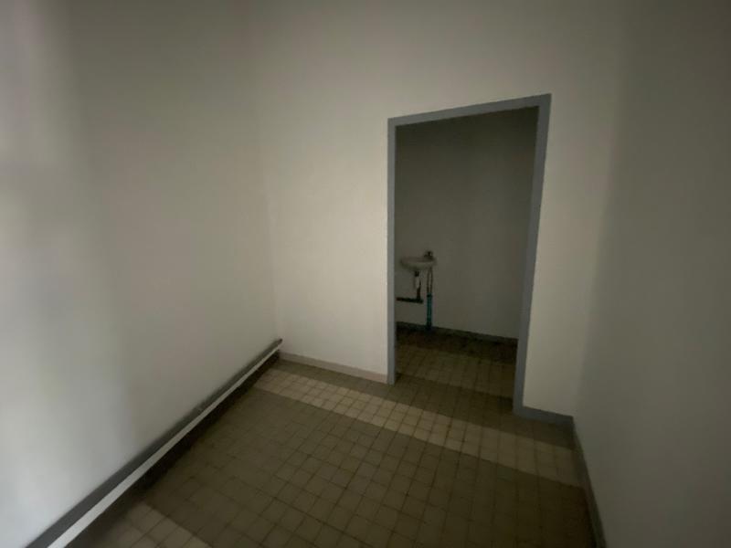 Local commercial - 110 m²