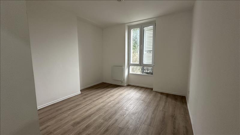 Appartement - 78 m² - 4 pièces