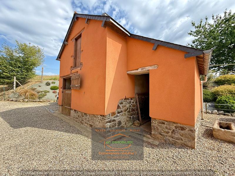 Maison - 166 m² - 7 pièces