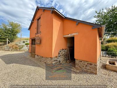 Maison - 166 m² - 7 pièces