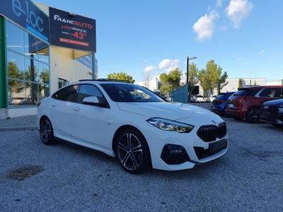 Bmw Série 2 Gran Coupé F44 218d 150 ch Bva8 m Sport - Toit Ouvrant