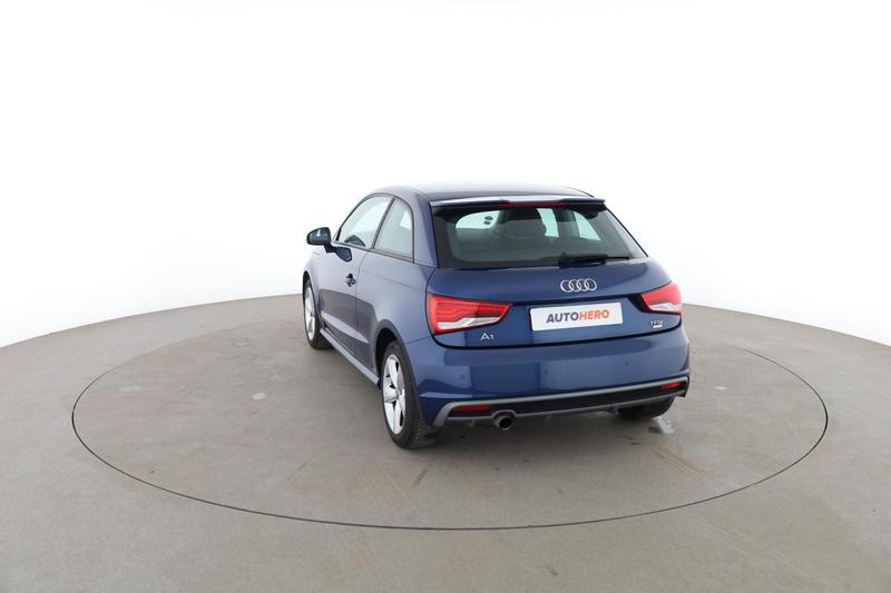 Audi A1 1.0 Tfsi Ultra Ambiente 95 ch