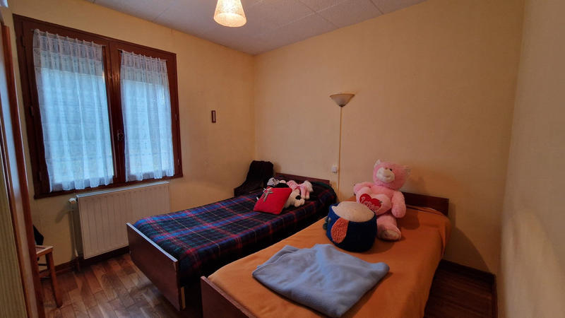 Maison - 83 m² - 4 pièces