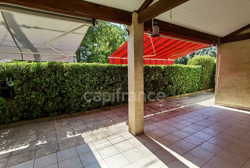 Maison - 132 m² - 5 pièces