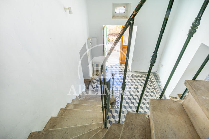 Maison - 111 m² - 5 pièces