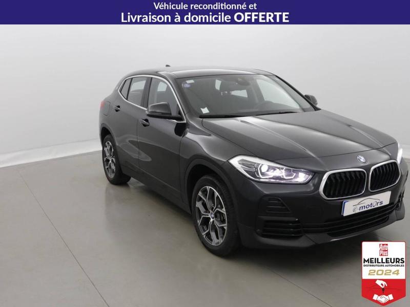 Bmw X2 sDrive 18i 136 Lounge