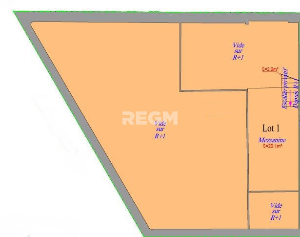 Mas - 344 m² - 9 pièces