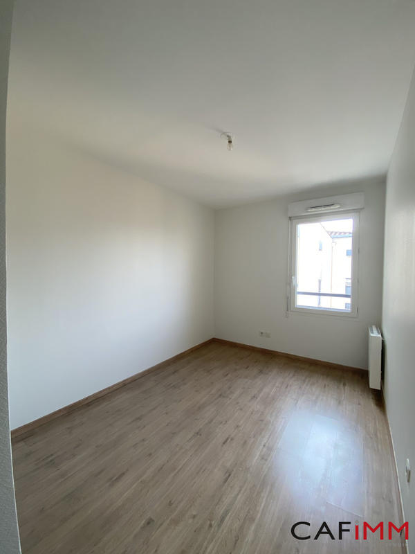 Appartement - 71 m² - 3 pièces