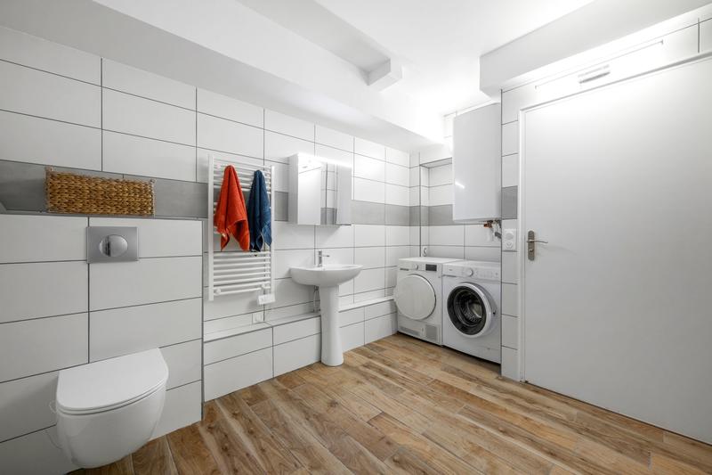 Appartement - 73 m² - 3 pièces