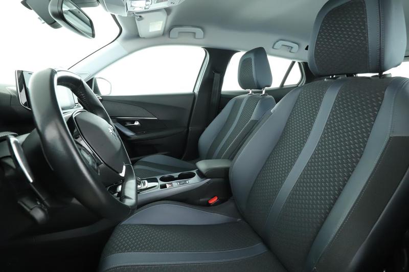 Peugeot 2008 1.2 PureTech Gt Line Eat8 131 ch