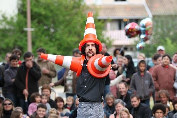 Spectacle Famille - "Dans tous ses états" - Mathieu Moustache