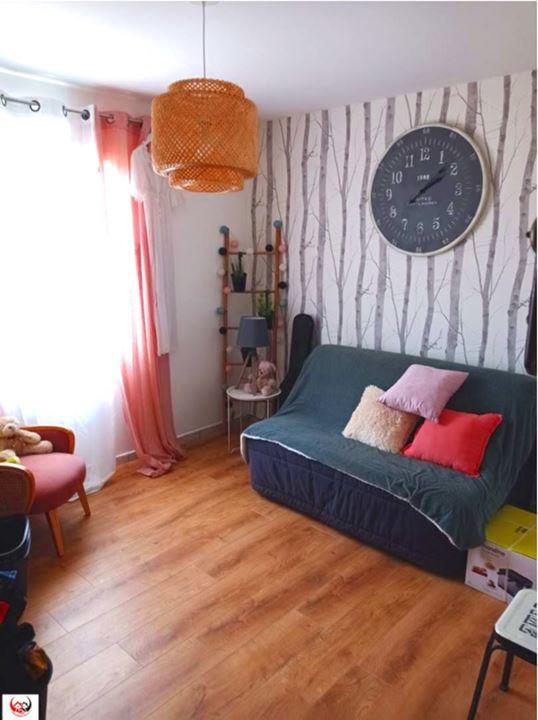 Villa - 95 m² - 4 pièces