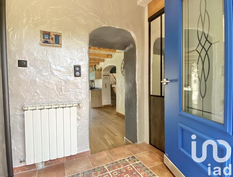 Maison - 288 m² - 6 pièces