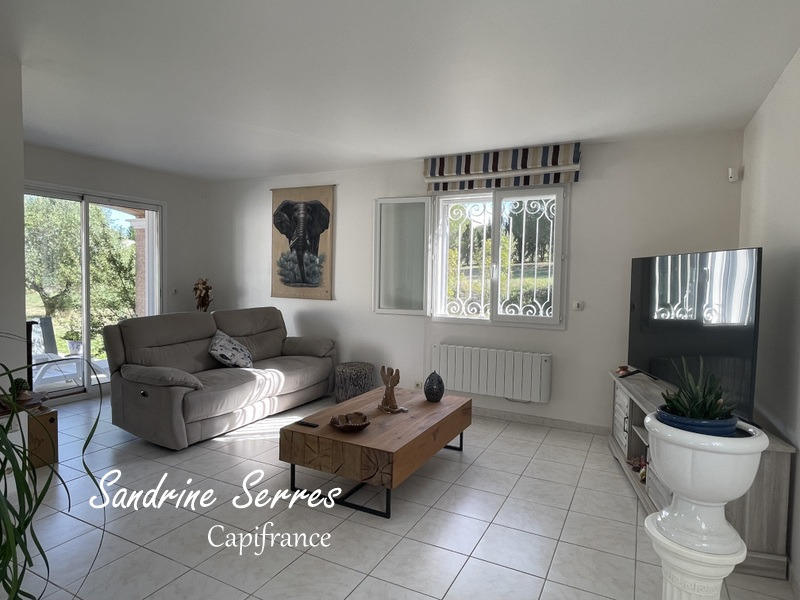 Villa - 140 m² - 5 pièces