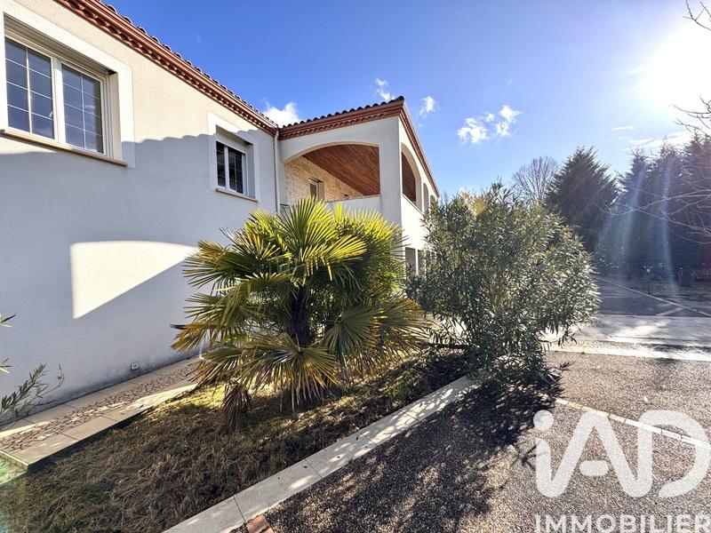 Maison - 145 m² - 5 pièces