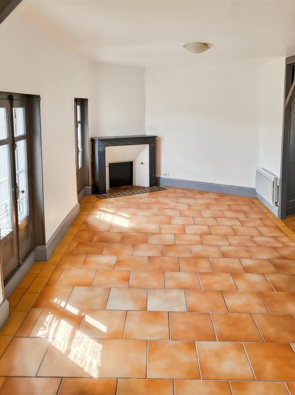 Immeuble - 170 m² - 8 pièces