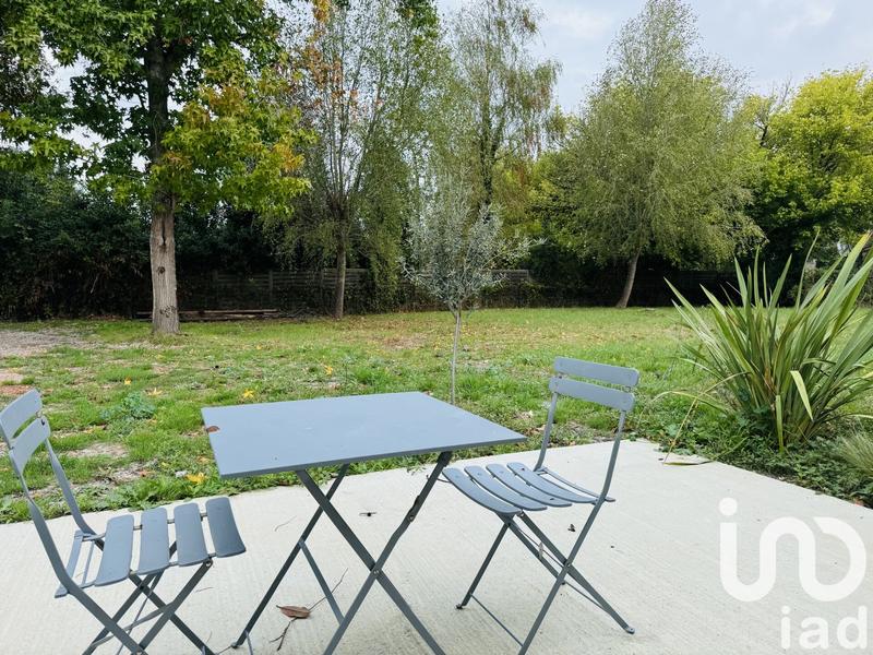 Maison - 115 m² - 4 pièces