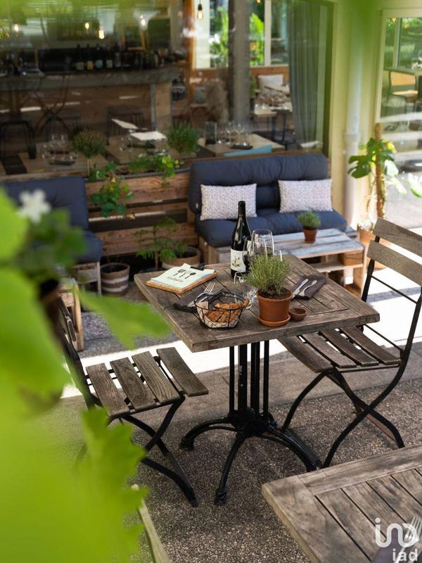 Local commercial - 58 m²