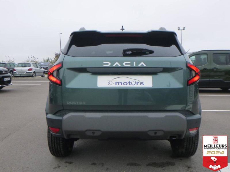 Dacia Duster Eco-G 100 Journey +Pack City Cold