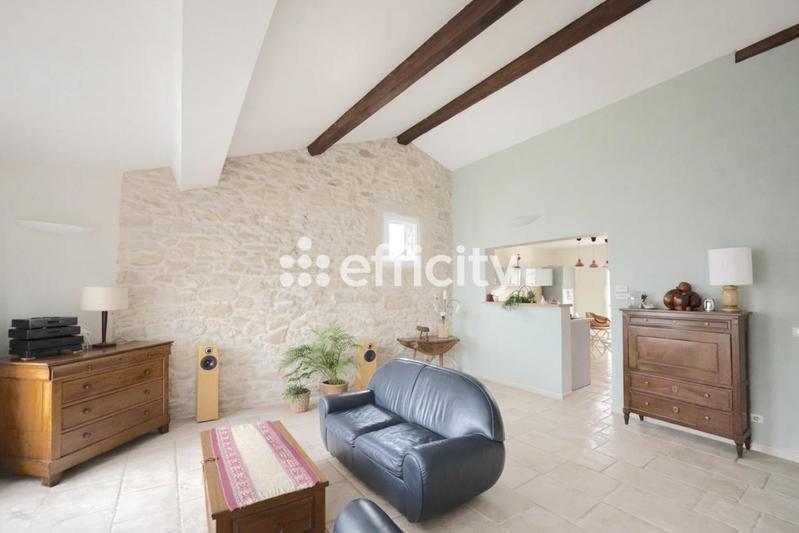 Appartement - 77 m² - 3 pièces