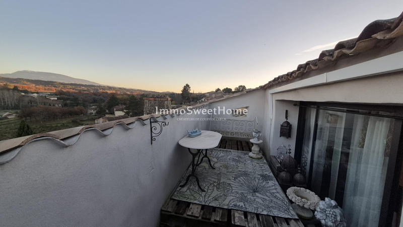 Duplex - 115 m² - 3 pièces