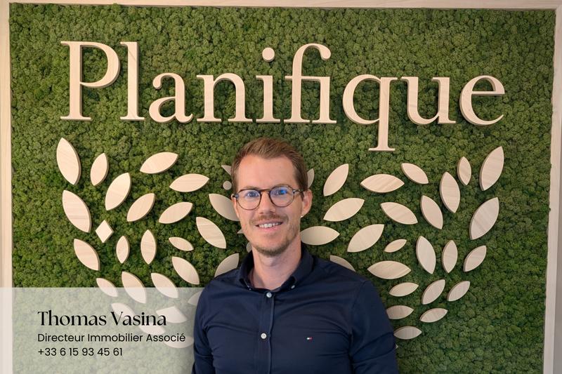 Maison - 101 m² - 5 pièces