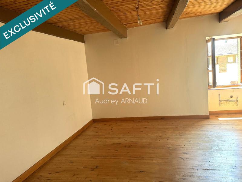 Ferme - 109 m² - 5 pièces