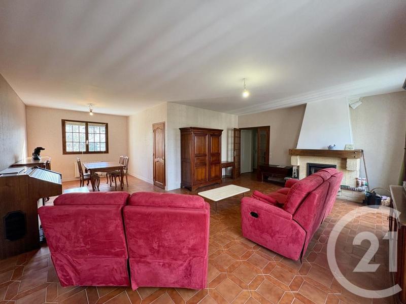 Maison de ville - 183 m² - 7 pièces