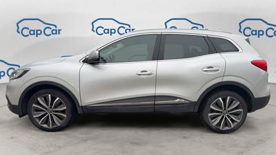 Renault Kadjar 1.2 TCe 130 Energy Intens