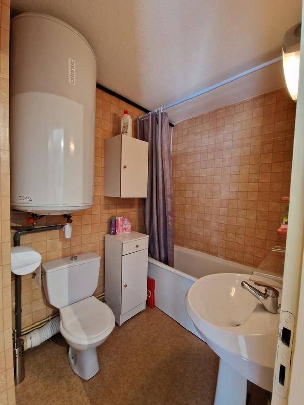 Appartement - 26 m² - 1 pièce