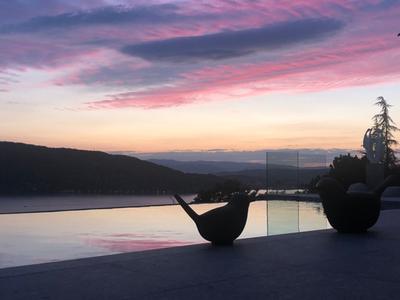 Maison - 442 m² - 9 pièces