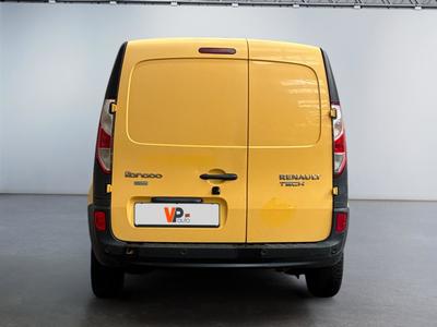 Renault Kangoo Express 1.5 Dci 75 Energy E6 Generique