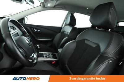 Renault Kadjar 1.6 dCi Energy Intens 4wd 130 ch
