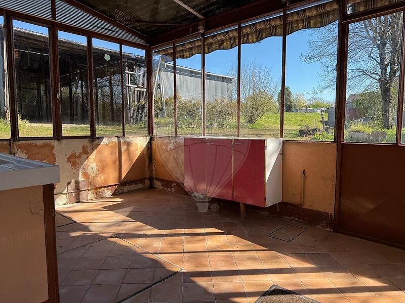 Maison - 95 m² - 3 pièces