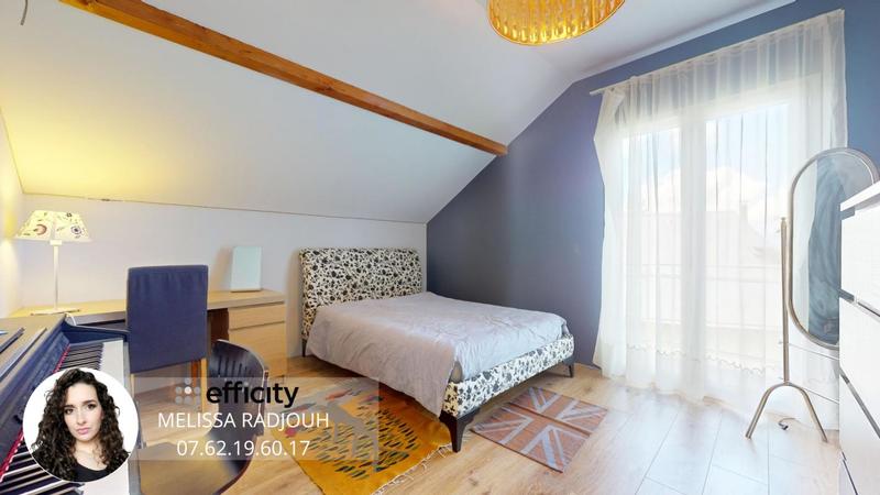 Maison - 167 m² - 6 pièces