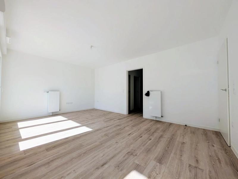 Appartement - 72 m² - 4 pièces