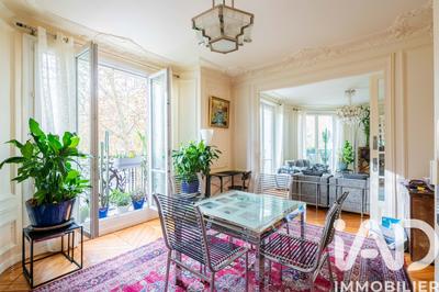 Appartement - 102 m² - 4 pièces