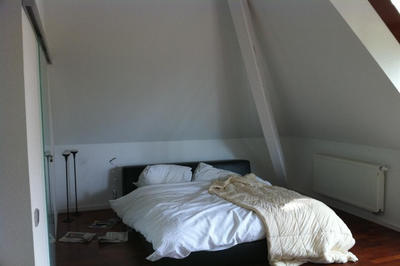 Appartement - 98 m² - 4 pièces