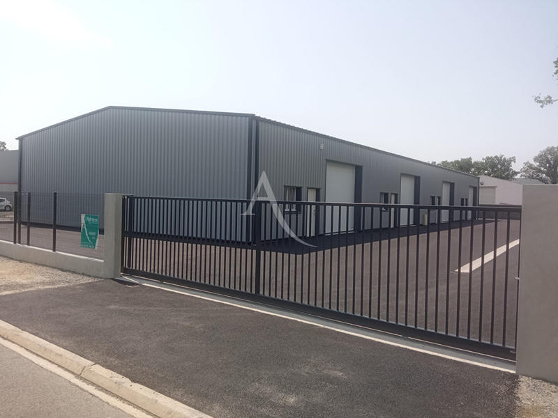 Local commercial - 150 m²