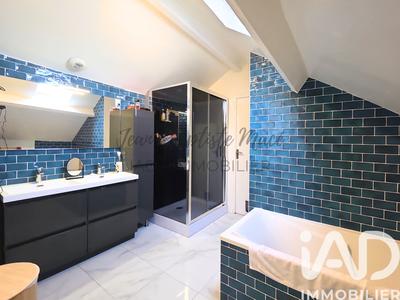 Maison - 129 m² - 6 pièces