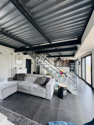 Maison de loisirs - 174 m² - 6 pièces