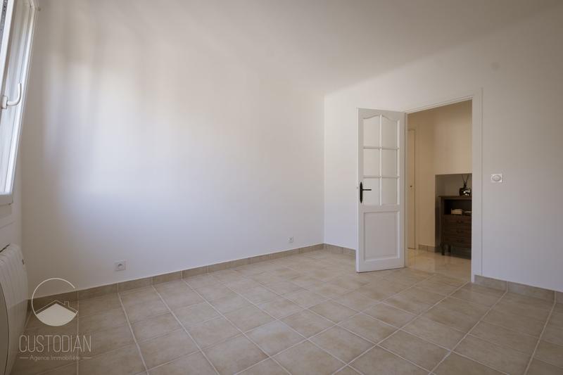 Appartement - 82 m² - 5 pièces